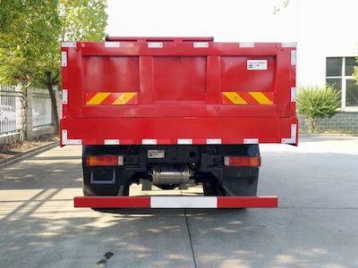 Wanshan  WS3182GA Dump truck