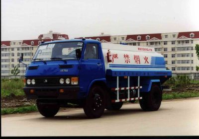 Wuhuan WX5060GJYNRefueling truck