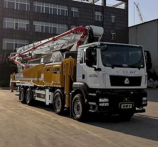 XCMG  XZS5451THBZ1 Concrete pump truck