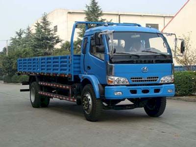 Shenye  ZJZ1160DPZ3 Truck