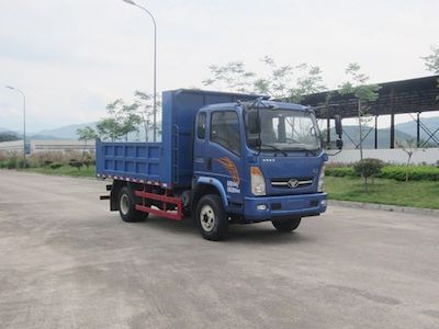 Haoman  ZZ3048F17EB0 Dump truck