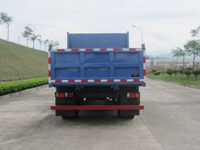 Haoman  ZZ3048F17EB0 Dump truck