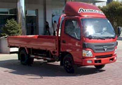 Aoling  BJ1049V9JD6KB Truck