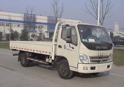 Foton  BJ1089VEJEA2 Truck