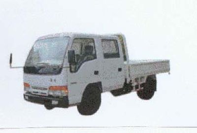 Jiefang Automobile CA1047L2 Truck