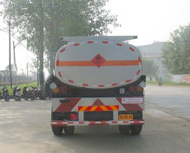 Chusheng  CSC5160GJY3 Refueling truck