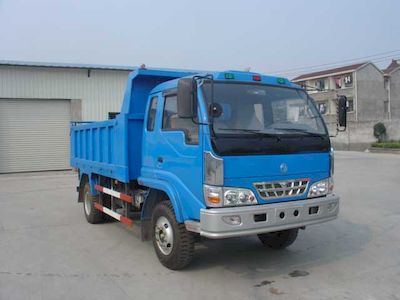 Dongfeng  DHZ3040G2 Dump truck