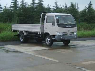 Dongfeng  EQ1041TZ33D3AC Truck