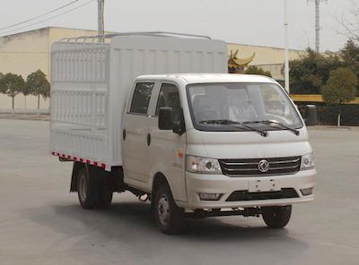 Dongfeng  EQ5030CCYD60Q7 Grate type transport vehicle