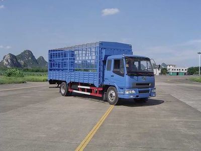 Dongfeng EQ5086CSZEGrate type transport vehicle