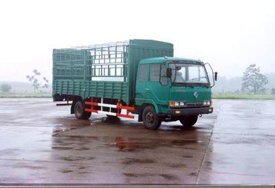 Dongfeng  EQ5086CSZE Grate type transport vehicle