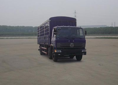 Dongfeng  EQ5250CCQF2 Warehouse mounted transport vehicle