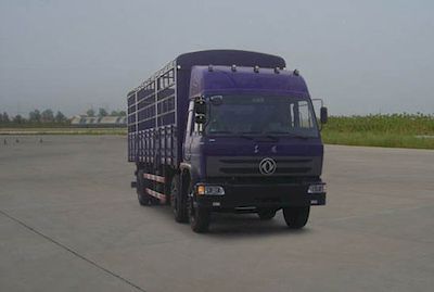 Dongfeng  EQ5250CCQF2 Warehouse mounted transport vehicle