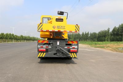 Xinfei Gongpai Automobile HFL5184JQZ01 Car crane