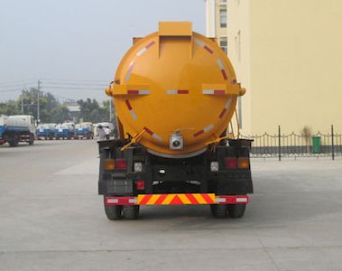 Hongyu  HYS5120TCA Kitchen waste truck