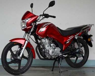 Lifan  LF1252H Two wheeled motorcycles