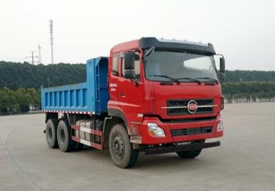 Fude LT3250ABC0Dump truck