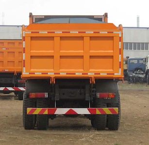 Beiben  ND5250ZLJZ07 garbage dump truck 