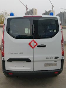 Ambillon SJV5044XJH6 ambulance