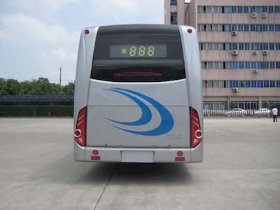 Shenwo  SWB6121SC Pure electric city buses