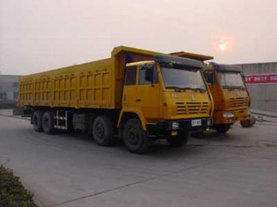 Shaanxi Automobile SX3314BM456Y Dump truck