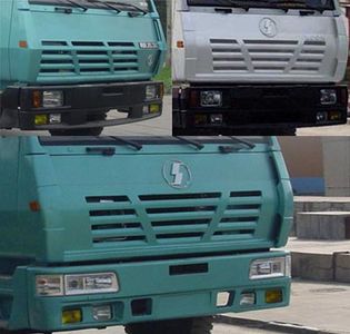 Shaanxi Automobile SX3314BM456Y Dump truck