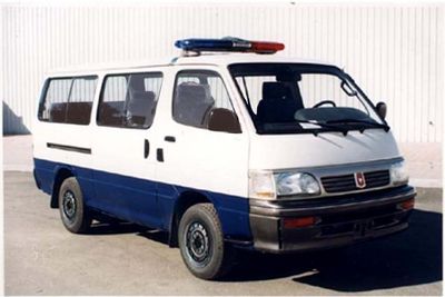 Jinbei SY5031XKCA2FMESurvey vehicle