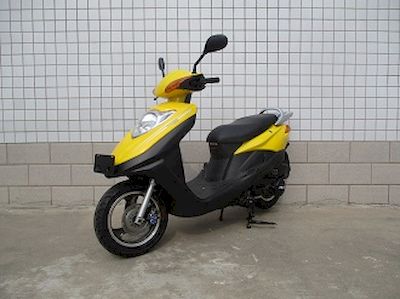 Wudu  WD125T5A Two wheeled motorcycles