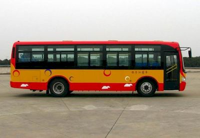 Yangtze River brand automobiles WG6920CHJN City buses