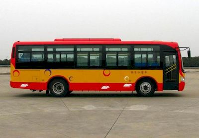 Yangtze River brand automobiles WG6920CHJN City buses