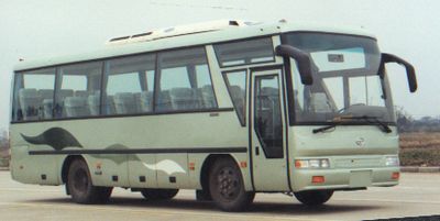 The Taihu Lake XQ6890 Tourist buses