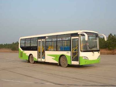 Yunma YM6920City buses