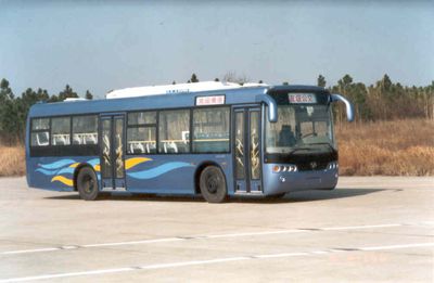 Friendship  ZGT6100DH1 City buses