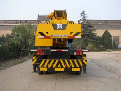 Liugong  BQZ5182JQZ12K Car crane