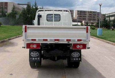 Jiefang Automobile CA1030K4LE3 Truck