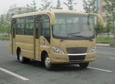 Dongfeng  EQ6607CT1 City buses