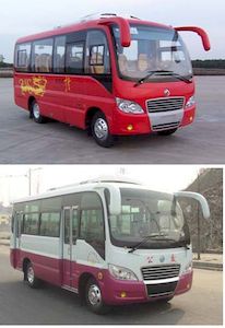 Dongfeng  EQ6607CT1 City buses