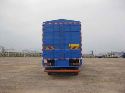 Ganyun  JXG5317CSYE3 Grate type transport vehicle