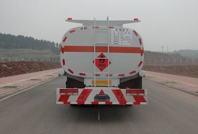 Panda  LZJ5110GJY Refueling truck