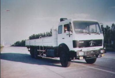 Northern Mercedes Benz ND1260LS4J Truck