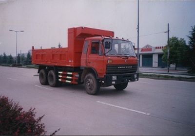 Chi Le  SGZ3238 Dump truck