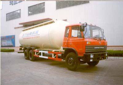 Asia Star TZ5211GFL Powder material transport vehicle