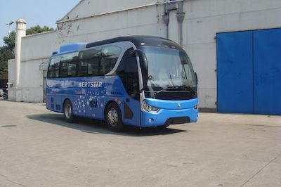 Yaxing  YBL6758HQCP coach