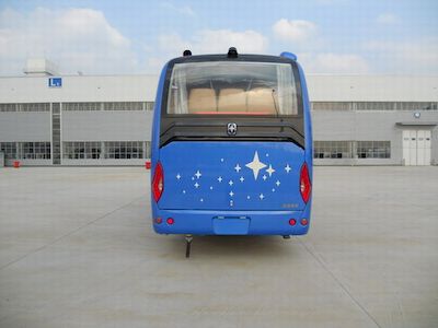 Yaxing  YBL6758HQCP coach