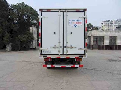 Feiqiu  ZJL5077XLCB4 Refrigerated truck