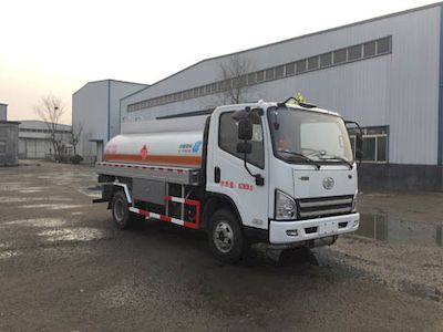 Shuangda  ZLQ5083GJYQD Refueling truck