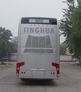 Jinghua Automobile BK6126S1 Double decker city buses