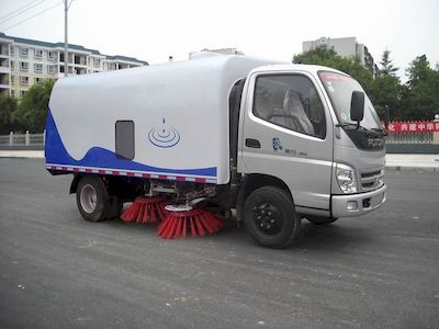 Dali  DLQ5070TSLB3 Road sweeper