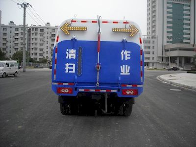 Dali  DLQ5070TSLB3 Road sweeper