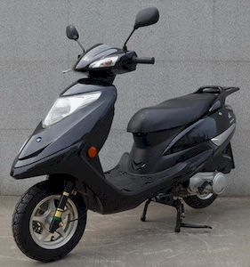 Feiying  FY125T18A Two wheeled motorcycles